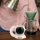 thumbnail image 5 of 1 taza de cerámica con diseño de astronauta, taza de café, taza creativa, regalo, taza de agua, 5 of 8