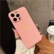 thumbnail image 3 of Luxury Custom Name DIY Leather Soft Case For iPhone 15 Pro Max 14 Pro Max 11 12 13 X S XR 7 8 Plus SE3 Personalize Initial Cover, 3 of 5
