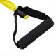 thumbnail image 4 of Corde de résistance élastique à rebond et force explosive, améliorant la vitesse, corde d'entraînement pour le fitness, 4,5 kg, jaune, 4 of 4