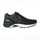 thumbnail image 2 of Tenis Casuales Deportivos Pontiac 104C1H Negro Hombre Cómodos 28, 2 of 7
