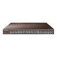thumbnail image 1 of TP-Link TL-SG1048 - Switch - 48 x 10/100/1000 - Montable en Rack, 1 of 3