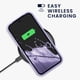 thumbnail image 5 of kwmobile Carcasa Compatible con Google Pixel 8a Funda - Case TPU y Silicona antigolpes - Apto Carga, 5 of 8