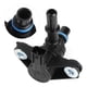 thumbnail image 5 of Válvula Solenoide de purga de recipiente de Vapor AU5Z9C915B apta para Ford Edge/Escape/Explorer/F150 Jadeshay A, 5 of 9
