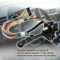 thumbnail image 3 of 26085929 88963625 Turn Signal Light Wiper Switch Column Assembly for Buick Century 1996-2005, 3 of 6