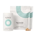 thumbnail image 1 of Suplementos para el crecimiento del cabello Nutrafol Women's Balance 45+ 3 Month, 1 of 9