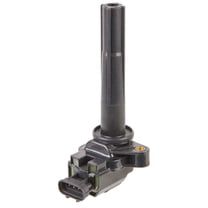 For Lexus LS400 GS400 SC400 New Ignition Coil - BuyAutoParts