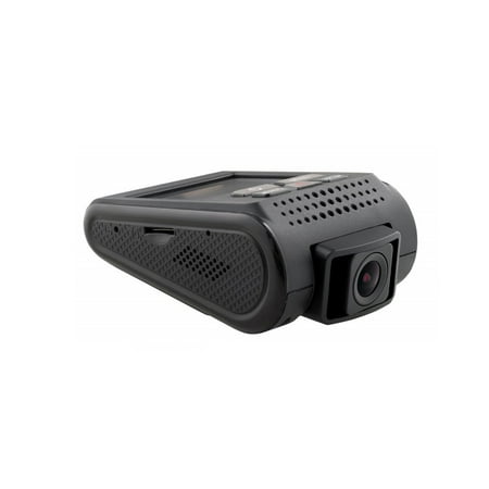 Spy Recording Watch Spy Tec A119SNOGPS Car DashCam 60fps 1080p Sony IMX291 G-Sensor 135 degree Wide-Angle Lens, Loop Recording ()