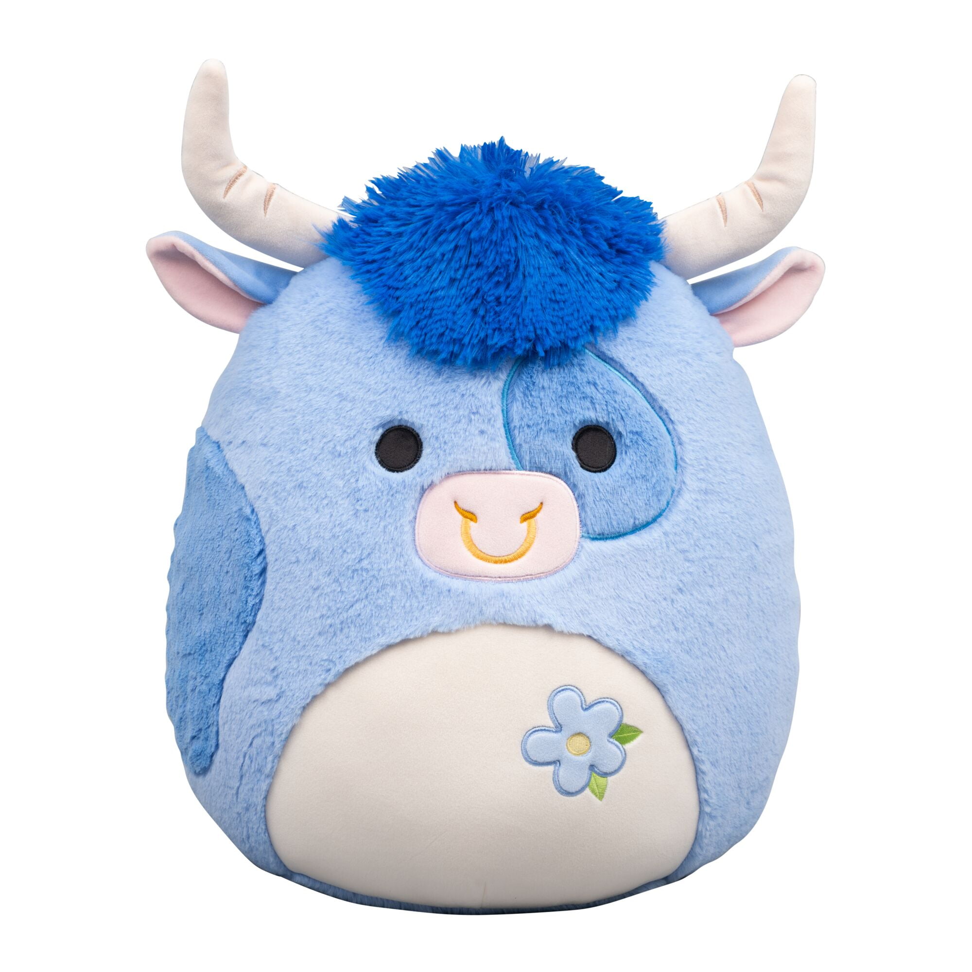 Squishmallows Official Kellytoys Plush 12 Inch Alejandra the