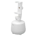 thumbnail image 4 of Soporte para teléfono con seguimiento inteligente, soporte para teléfono con seguimiento automático, estabilizador de teléfono con seguimiento facial, diseño elevado, 4 of 9