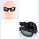 thumbnail image 3 of Gafas de montar plegables para exteriores, gafas de motocicleta, antideslumbrantes, anti-UV, protección contra el viento, gafas deportivas de esquí, 3 of 6