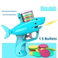 thumbnail image 1 of Foam Disc Shooter, Foam Disc Launcher, Summer Activities, Party Favors For Ages 8-12, 1 of 8