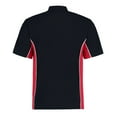 thumbnail image 2 of GAMEGEAR Mens Track Classic Polo Shirt, 2 of 2