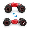 thumbnail image 4 of Vehículo de juguete de conducción de doble cara a escala 1:16 para emocionantes aventuras, coche acrobático RC de 2,4 GHz, 4 of 8