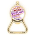 thumbnail image 1 of Germany City Name Map Style Beer Bottle Cap Opener Stainless Steel Key Chain, 1 of 3