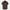 Coffee, variant on Ofreoo Men Casual Solid Buttons Beach Pullover Stand-up Collar Short Sleeve Shirt Blouse Gift for Boys