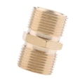 thumbnail image 2 of tooloflife Brass Connector Home Garden Connectors Accessories Durable Easy to Use Gold 8 Choice, 2 of 2