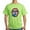 Green, variant on CafePress - Don't Eat The Play Doh! T Shirt - Men's Classic Graphic T-Shirt