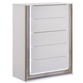 thumbnail image 2 of Global Furniture USA Aspen Chest, 2 of 4