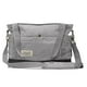 thumbnail image 1 of Bolsa Térmica Flexible BCKROADS SOFT COOLER 30 Latas Coleman gris Estándar, 1 of 6