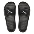 thumbnail image 4 of Sandalias Puma Divecat V2 Lite Cat Negro Slide negro 23 MX, 4 of 6