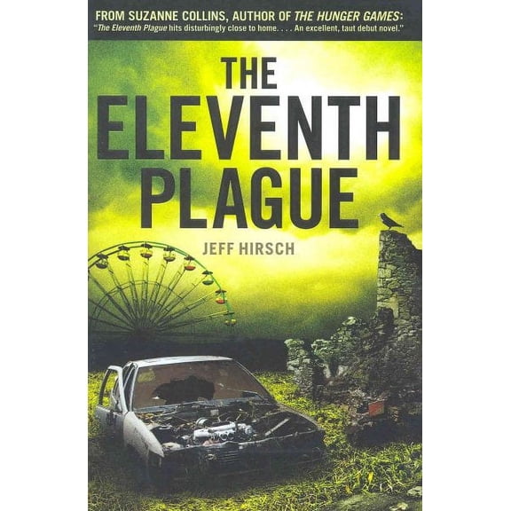 The Eleventh Plague (Paperback)