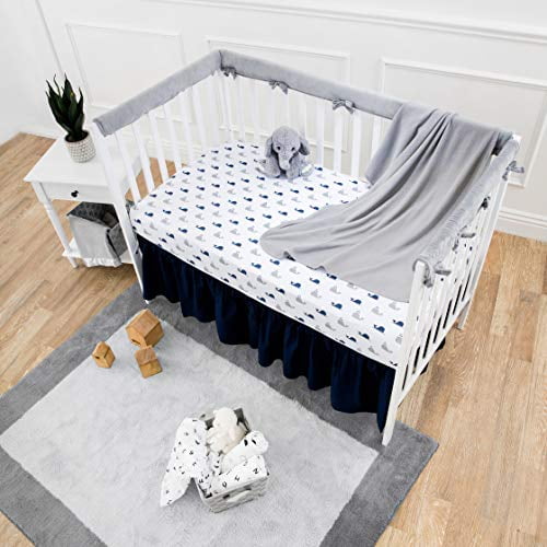 Crib sheets girl walmart cheap