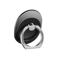 thumbnail image 1 of Cateissary 360° Giratorio Dedo Anillo Teléfono Celular Soporte Agarre Escritorio Teléfono y Comunicación Negro, 1 of 6