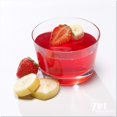 thumbnail image 2 of Proti-Thin - Protein Diet Gelatin - Strawberry Banana - 15 Protein - Low Calorie - Low Fat - Weight Loss Jello - 7/Box, 2 of 5