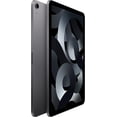 thumbnail image 2 of Ipad Air 5 Remis à Neuf Wi‐Fi Gris Cosmique 256 Go (Remis à Neuf), 2 of 4