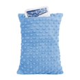 thumbnail image 1 of Almohada para cirugía abdominal zhijiazhi con bolsillo, azul, 1 of 7