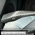thumbnail image 3 of Couvercle de Protection pour Levier de Direction -Coque Bouton, 3 of 8