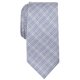 thumbnail image 1 of Tallia Mens Cassia Slim Self-tied Necktie, Azul, Talla única, 1 of 2