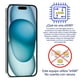 thumbnail image 2 of Apple iPhone 15 Plus 128Gb Azul eSIM Reacondicionado, 2 of 5