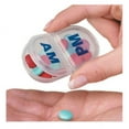 thumbnail image 2 of Ezy Dose® Daily AM/PM Pill Planner Reminder, 1 CT, 2 of 2