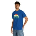 thumbnail image 6 of Retro Garbage Truck Shirt, Funny Christmas Gift, Birthday Gift - ID: 1686, 6 of 7