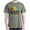 Military Green, variant on CafePress - Resis T Shirt - Men's Classic Graphic Cotton T-Shirt