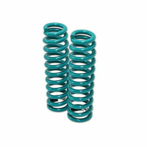 Flexi Coil Springs for Toyota Land Cruiser 80 Series(C59613V 3"Rear