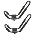 thumbnail image 1 of Elevate Support de Toit pour Kayak et Canot d'Extérieur T-RACK-DLX T-Rack, 1 of 9