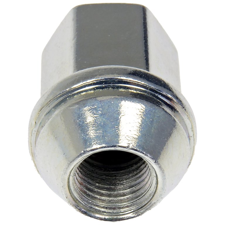 Dorman 611-011 Wheel Nut M14-1.50 Metric - 22mm Hex, 38.5mm Length 