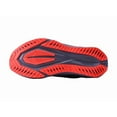 thumbnail image 4 of ASICS Men's NOVABLAST 5 Running Shoes Breathable Black Available in Multiple Sizes, 4 of 16