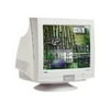 NEC AccuSync 70 - CRT monitor - 17" (16" viewable) - 1280 x 1024 @ 66 Hz - VGA
