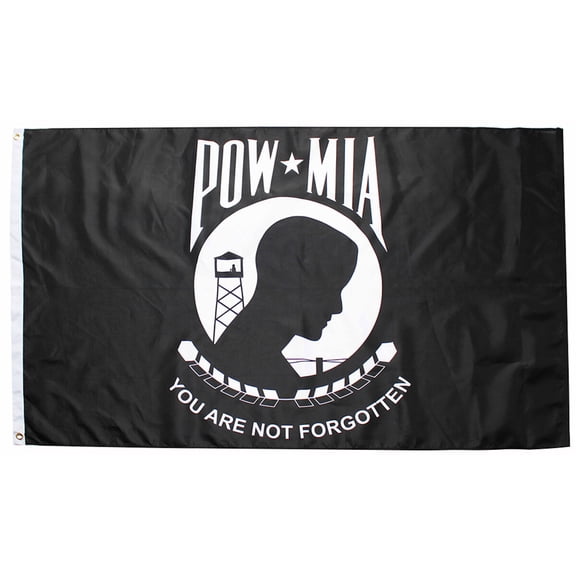 Briarwood Lane Everyday Grommet Flag x Pow Grommet