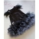 thumbnail image 1 of Vestido de lentejuelas para niñas, vestido de pasarela para niñas, vestido de princesa de cumpleaños, vestido de niña de un año, 1 of 6