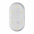 thumbnail image 4 of Interior Car Lights Reading Lamp Touch Sensitive Armrest Auto Roof USB Charger, 4 of 11