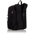thumbnail image 2 of JanSport JS0A4QUL008 Main Campus Black, 2 of 2