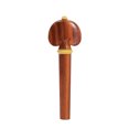 thumbnail image 1 of COMPUKAS 1 Set Violin Accessories Beginners Bamboo for Easy Installation, 1 of 3