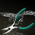 thumbnail image 4 of Stainless Steel Chicken Feet Pliers - Bone Shaving Scissors for Efficient Cutting and Clipping, 4 of 8