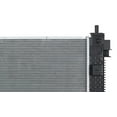 thumbnail image 3 of Sunbelt Radiator For Buick Fits Envision 2.0L, 3 of 5