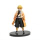 thumbnail image 1 of Figura Booster Demon Slayer Kamado Tanjirou Nezuko 16 cm, 1 of 5