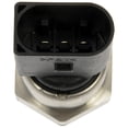 thumbnail image 2 of Dorman 904-7304 Fuel Pressure Sensor for Specific Models, Black; Metal, 2 of 5